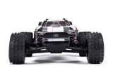 VORTEKS MEGA 550 2WD - RTR STADIUM TRUCK 1:10 - BLU