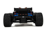 VORTEKS MEGA 550 2WD - RTR STADIUM TRUCK 1:10 - BLU