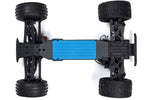 VORTEKS MEGA 550 2WD - RTR STADIUM TRUCK 1:10 - BLU