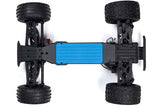 VORTEKS MEGA 550 2WD - RTR STADIUM TRUCK 1:10 - BLU