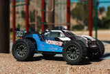 VORTEKS MEGA 550 2WD - RTR STADIUM TRUCK 1:10 - BLU