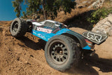 VORTEKS MEGA 550 2WD - RTR STADIUM TRUCK 1:10 - BLU