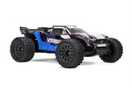 VORTEKS MEGA 550 2WD - RTR STADIUM TRUCK 1:10 - BLU