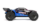 VORTEKS MEGA 550 2WD - RTR STADIUM TRUCK 1:10 - BLU