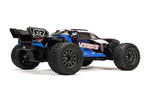 VORTEKS MEGA 550 2WD - RTR STADIUM TRUCK 1:10 - BLU