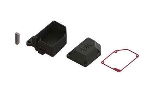 SET BOX RADIO - ARA320604
