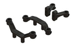 SET SUPPORTI MONTAGGIO CARROZZERIA - ARA320630