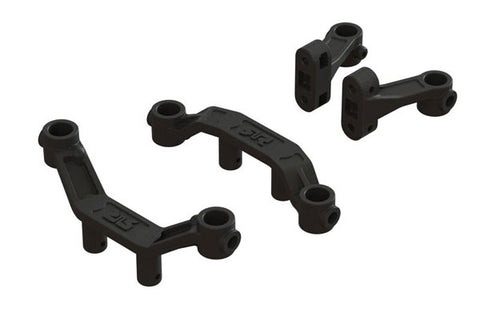 SET SUPPORTI MONTAGGIO CARROZZERIA - ARA320630