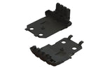 PIASTRA PARAMOTORE ANT./POST. - ARA320632