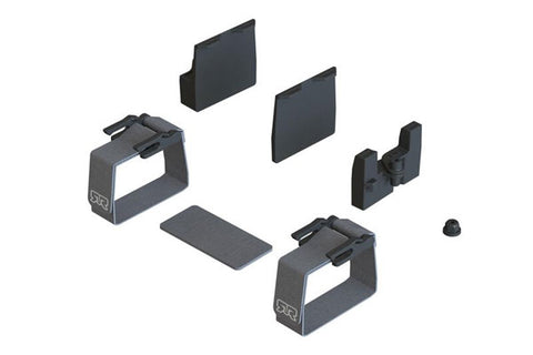 SET BOX BATTERIA - ARA320637