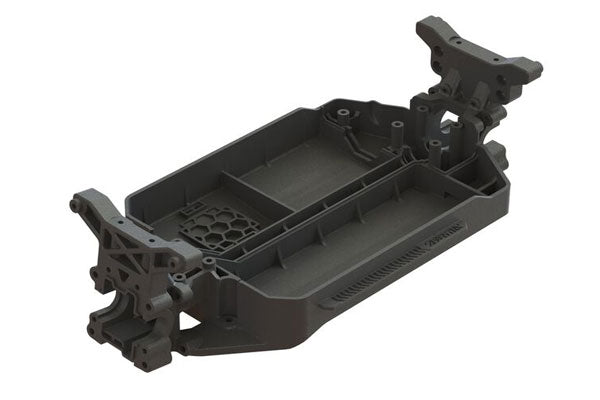 Argon Audio Telaio Composito Arrma 200mm Per Typhon Grom – Ricambio Originale ARA320809 Chassis Composito Arrma Ara320809 Argon Audio Telaio Composito Arrma 200mm Per Typhon Grom – Ricambio Originale ARA320809 Chassis Composito Arrma Ara320809