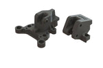 SUPPORTO POSTERIORE E STAFFA ALETTONE - ARA320757
