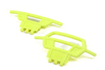 SET PARAURTITI GIALLO FLUO - ARA320772