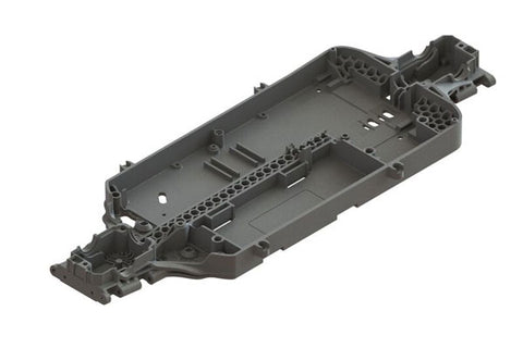TELAIO PRINCIPALE XLWB V2 - ARA320799