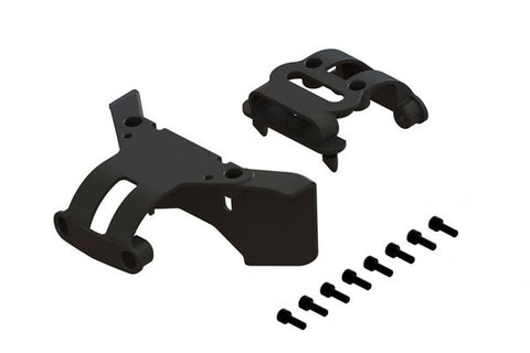 SET SUPPORTO CARROZZERIA GROM - ARA320804