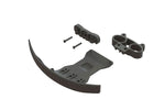 PARAURTI ANTERIORE SUPER BASHER V2 - ARA320808