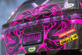 GORGON 4X2 MEGA 550 - RTR MONSTER TRUCK 1:10 - PURPLE