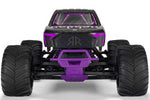 GORGON 4X2 MEGA 550 - RTR MONSTER TRUCK 1:10 - PURPLE