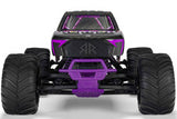 GORGON 4X2 MEGA 550 - RTR MONSTER TRUCK 1:10 - PURPLE