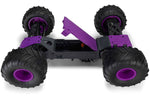GORGON 4X2 MEGA 550 - RTR MONSTER TRUCK 1:10 - PURPLE