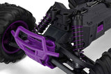 GORGON 4X2 MEGA 550 - RTR MONSTER TRUCK 1:10 - PURPLE