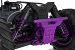 GORGON 4X2 MEGA 550 - RTR MONSTER TRUCK 1:10 - PURPLE
