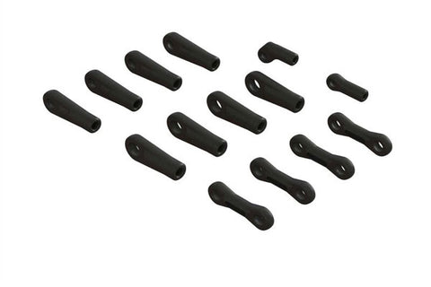 SET BICCHIERINI E SFERE - ARA330567