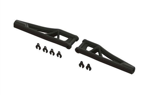 BRACCI SOSPENSIONE ANTERIORI SUPERIORI 120MM - ARA330655