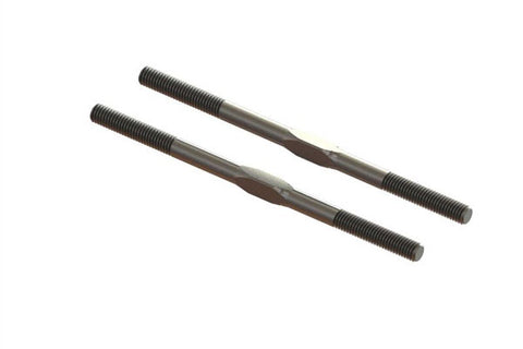 TIRANTE IN ACCIAIO M5X95MM ARGENTO - ARA330662