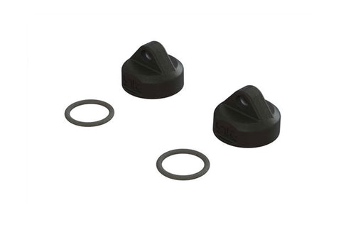 TAPPO AMMORTIZZATORE - ARA330671
