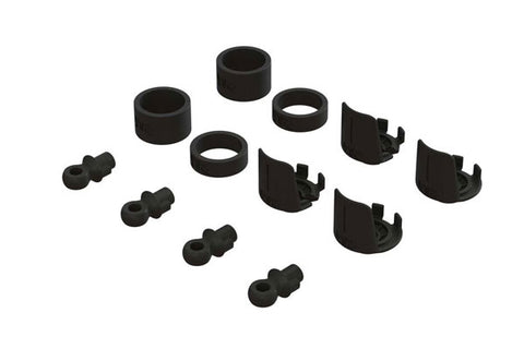 SET MANUTENZIONE AMMORTIZZATORE - ARA330672