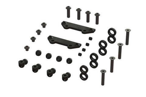 SET MONTAGGIO BARRA STABILIZZATRICE - ARA330692