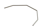 BARRA STABILIZZATRICE ANTERIORE 1,5MM - ARA330693