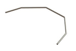 BARRA STABILIZZATRICE ANTERIORE 2,5MM - ARA330695