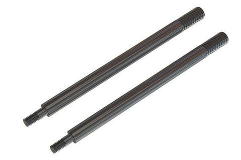 STELO AMMORTIZZATORE 4X62MM - ARA330706