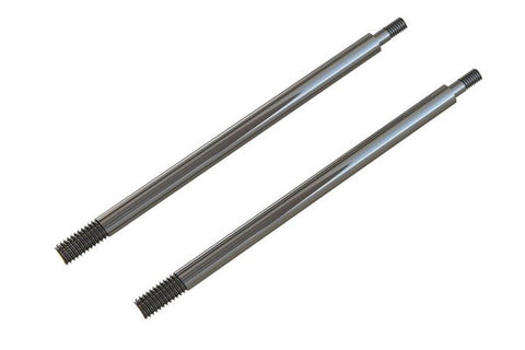 STELO AMMORTIZZATORE 4X73MM - ARA330707