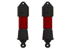 SET AMMORTIZZATORI 111MM - ARA330720