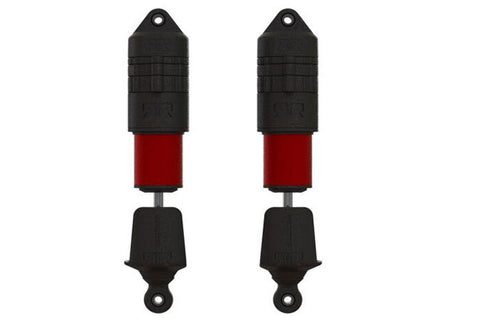 SET AMMORTIZZATORI 132MM - ARA330721