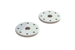 PISTONE AMMORTIZZATORE 8X1,2MM - ARA330728