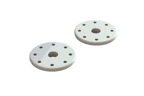 PISTONE AMMORTIZZATORE 8X1,2MM - ARA330728