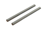 PERNO CERNIERA INFERIORE IN ACCIAIO 4X63,5MM - ARA330731