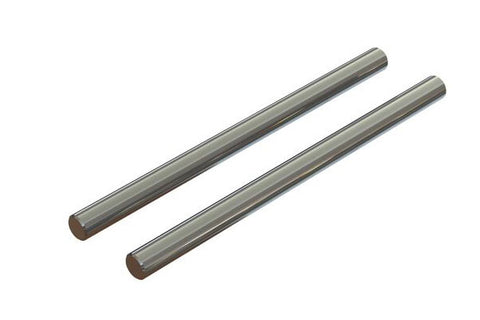 PERNO CERNIERA INFERIORE IN ACCIAIO 4X63,5MM - ARA330731