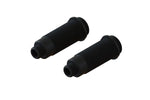 CORPO AMMORTIZZATORE 16X62MM IN ALLUMINIO - ARA330777