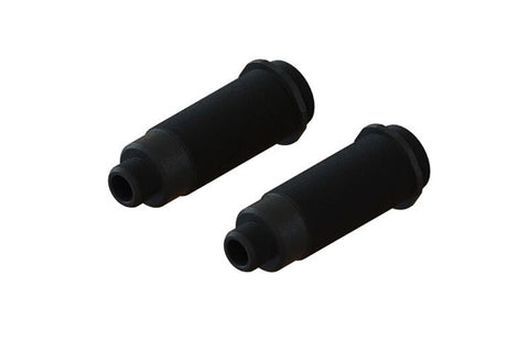 CORPO AMMORTIZZATORE 16X62MM IN ALLUMINIO - ARA330777