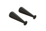 SOFFIETTO AMMORTIZZATORE 46MM - ARA330786