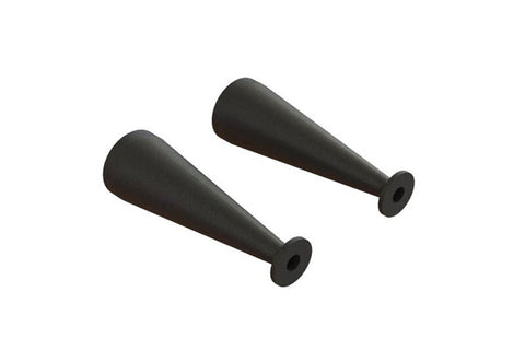 SOFFIETTO AMMORTIZZATORE 46MM - ARA330786