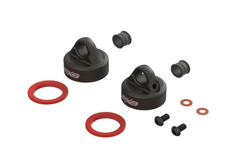 TAPPI AMMORTIZZATORE ANTIURTO - ARA330812