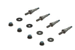 DISTANZIALE AMMORTIZZATORI EXB V2 - ARA330816