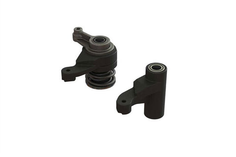 SALVA SERVO CON CURSORE ALTA COPPIA - ARA340204