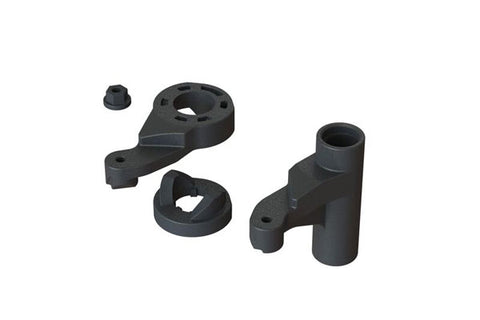 PARTI IN PLASTICA SALVA SERVO - ARA340207